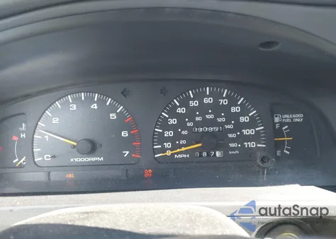 1996 Toyota 4Runner Sr5 z USA, uszkodzony, nr VIN JT3HN86R1T0035891